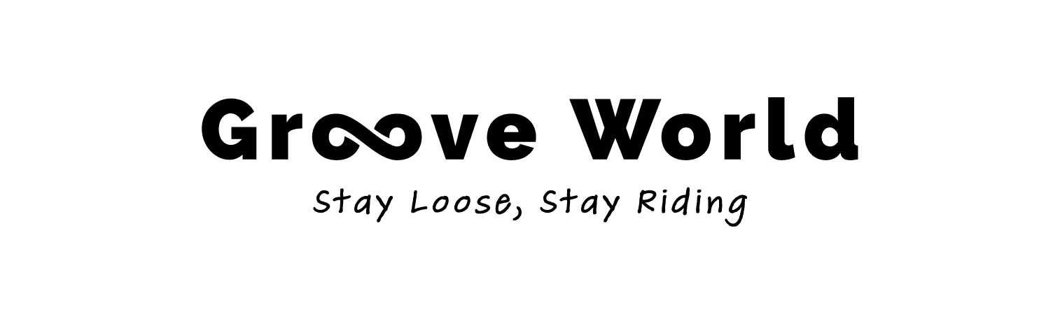 GrooveWorld