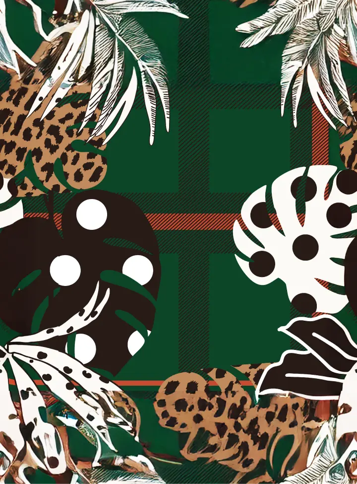 botanical