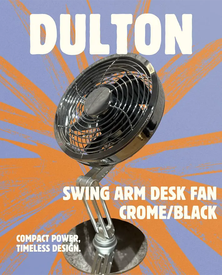 DULTON