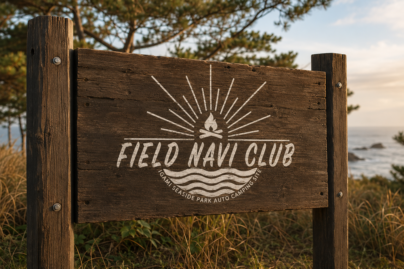 FIELD NAVI CLUB