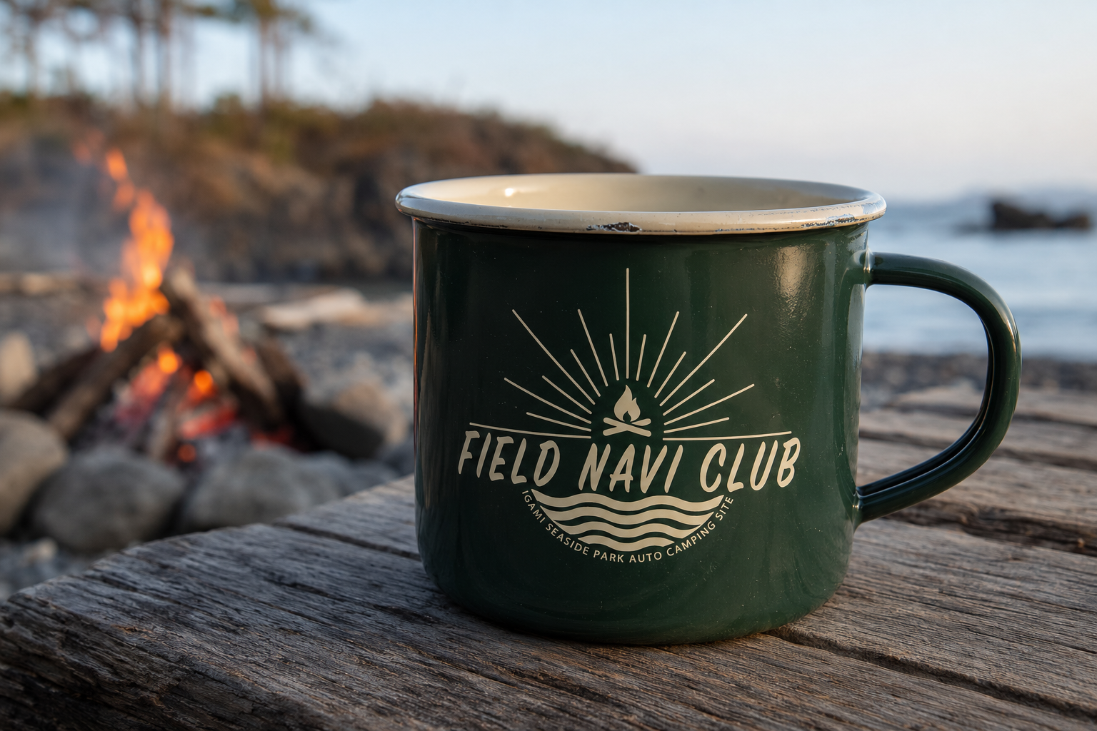 FIELD NAVI CLUB image 3