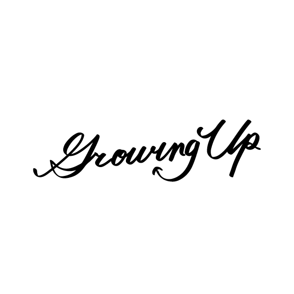 GROWING UP image 3