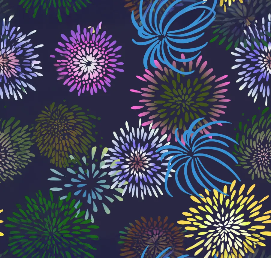 HANABI