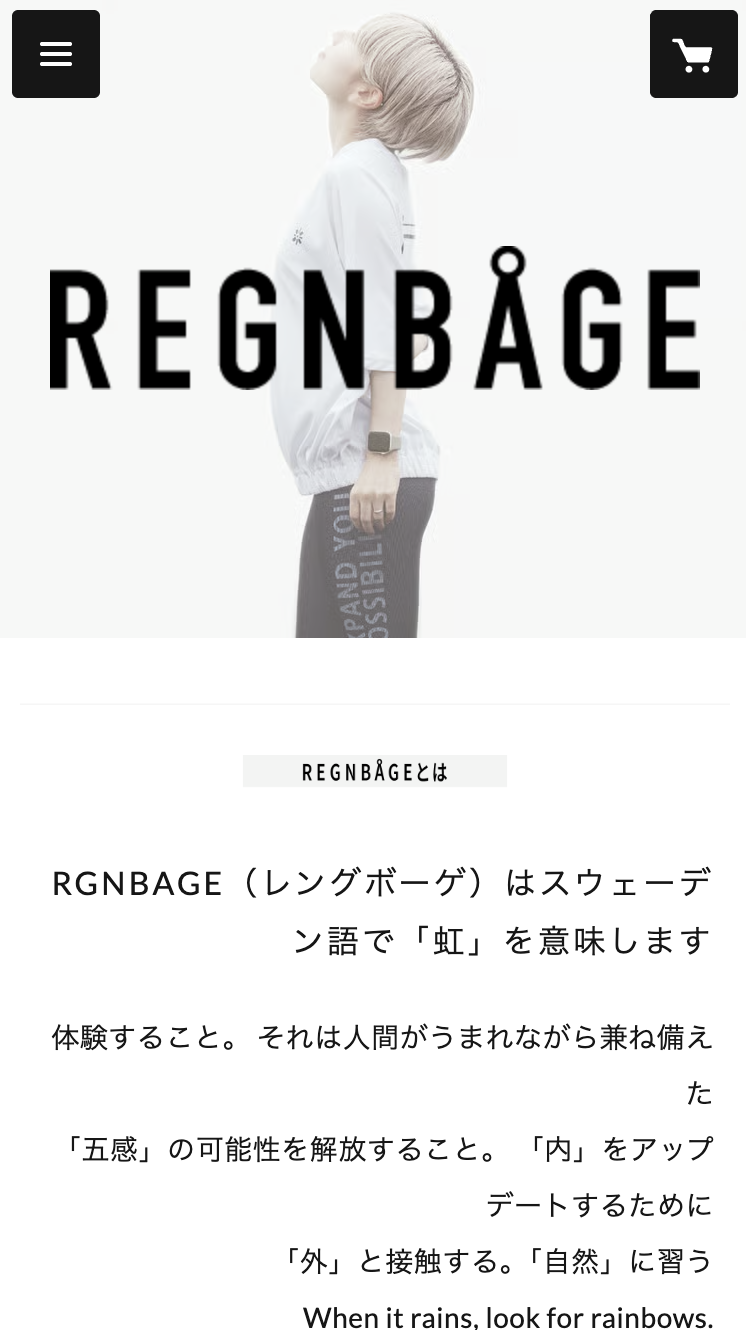 REGNBAGE image 5