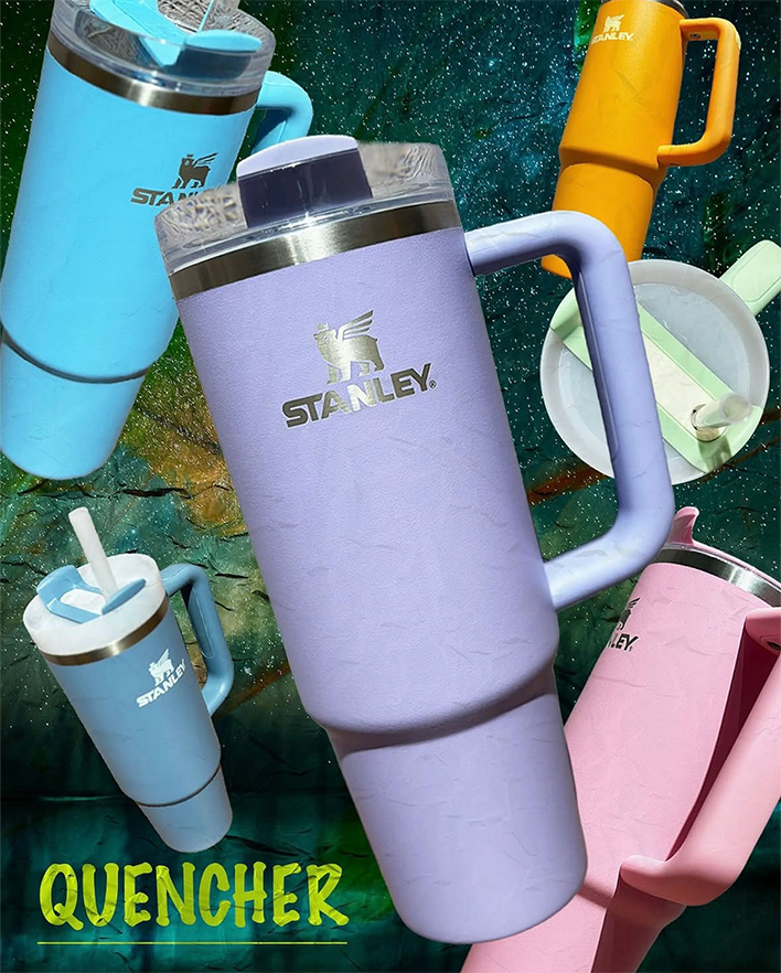 STANLEY image 4